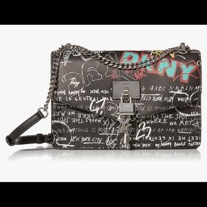 DKNY Women’s Crossbody Handbag